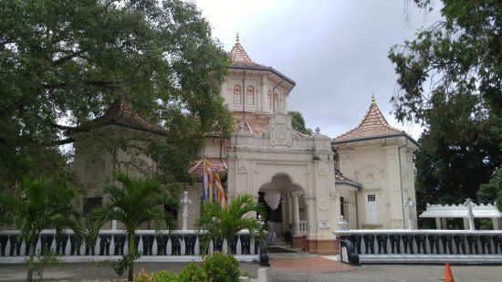 Ashokaramaya